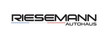 Logo Ing. Riesemann GmbH